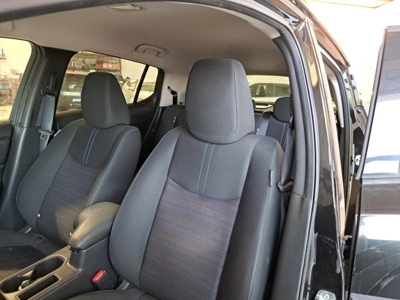 NISSAN LEAF BUSINESS 40KWH 5 PORTE BERLINA