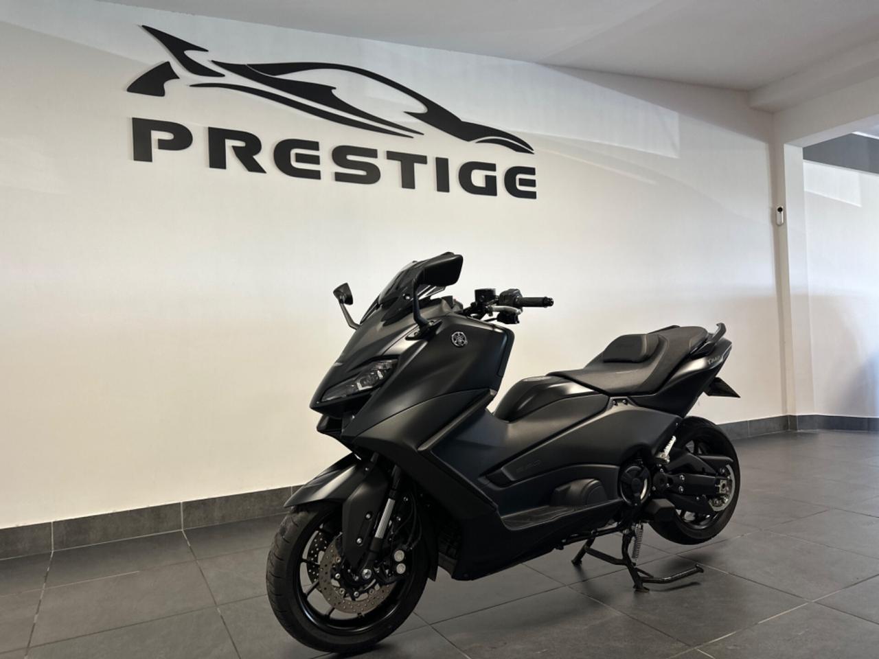 YAMAHA T-MAX 560 UNIPRO 2022 PARI AL NUOVO