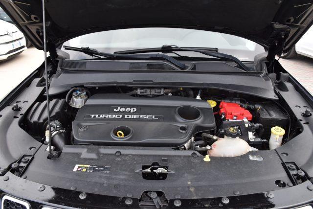 JEEP Compass 2.0 Multijet II aut. 4WD Limited