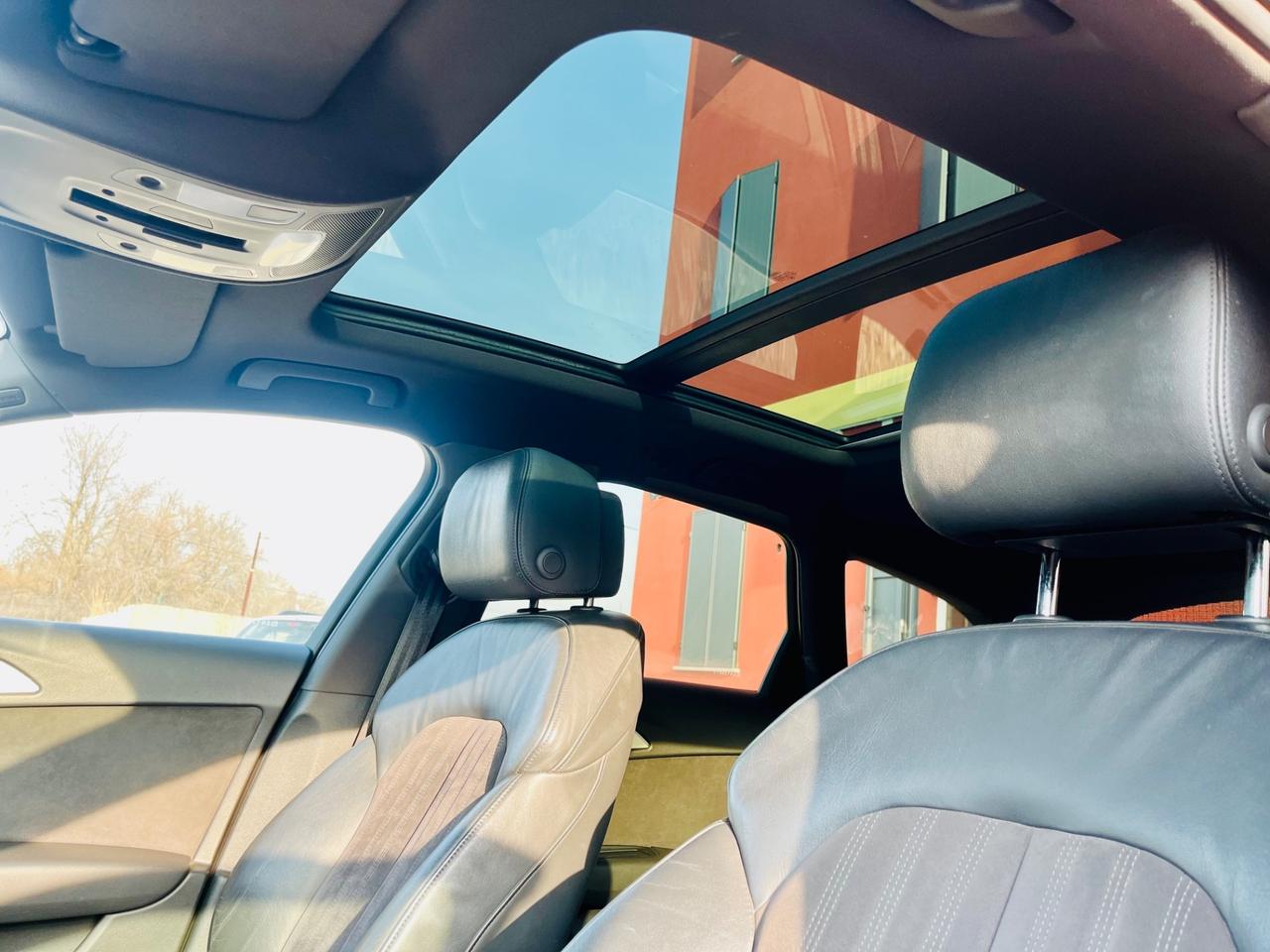 Audi A6 allroad SPETTACOLARE !!!