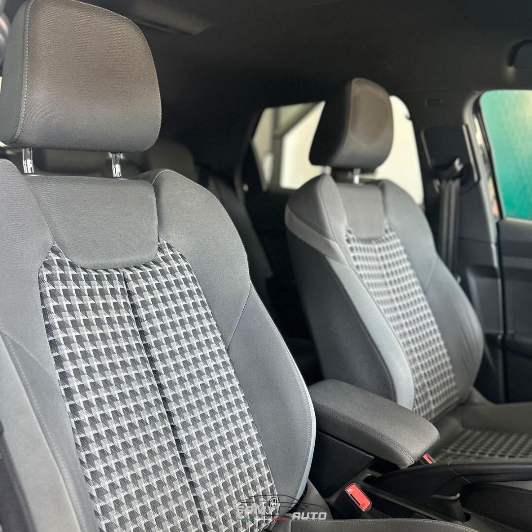 Audi A1 SPB 40 TFSI S tronic Identity Black