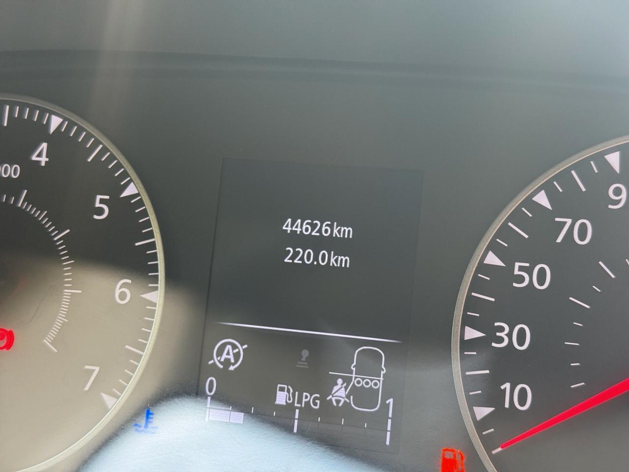 Dacia Duster 1.0 TCe GPL 4x2 Journey UP