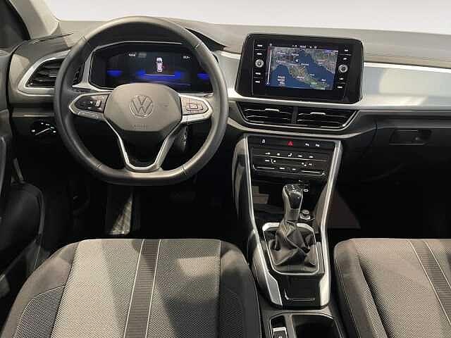 Volkswagen T-Roc 1.5TSI 150CV DSG Life - IVA ESPOSTA