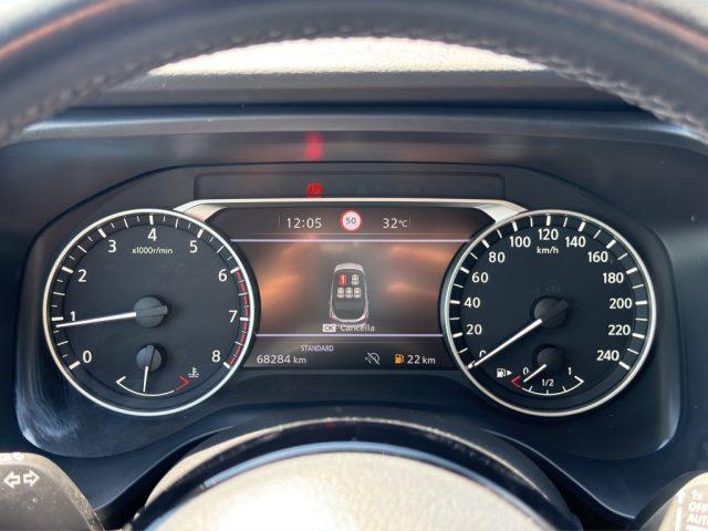 NISSAN Qashqai Qashqai MHEV 140 CV N-Style
