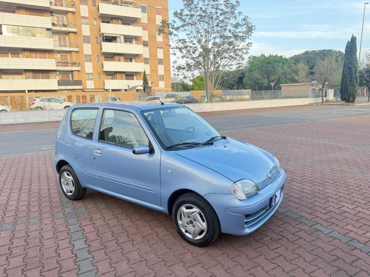 Fiat 600 1.1 *53.000KM*