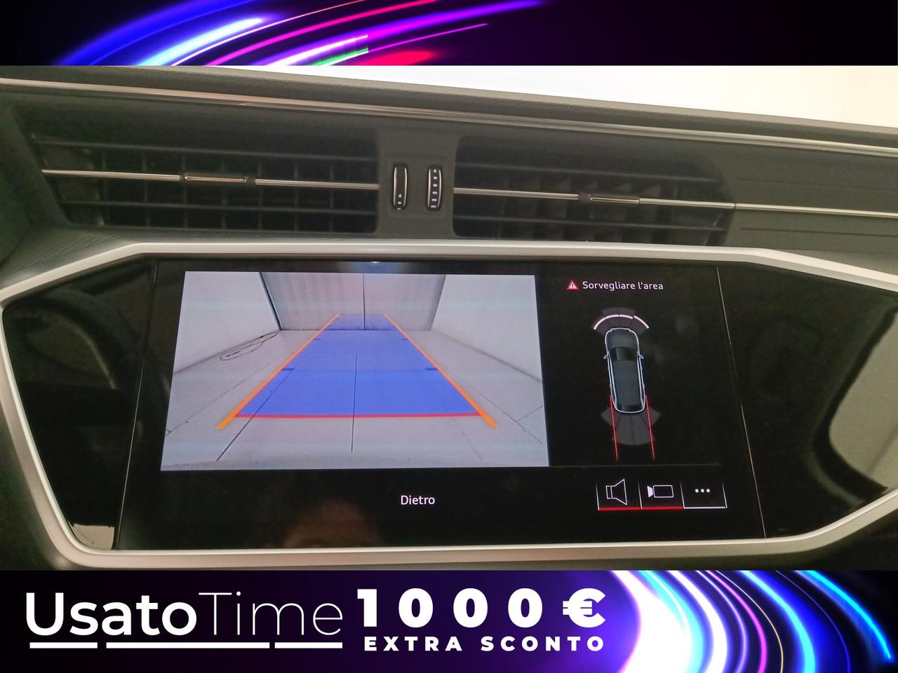 Audi A6 avant 40 2.0 tdi mhev 12v s line edition quattro ultra s tronic