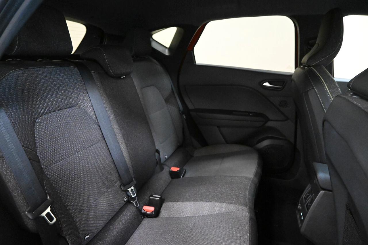 RENAULT Captur 2ª serie Captur Eco-G 100 CV Te...