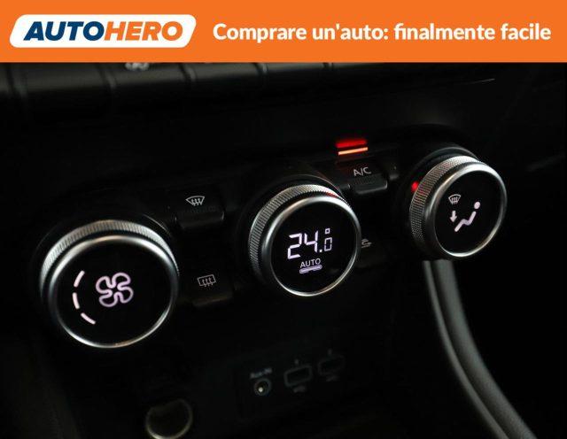 RENAULT Captur TCe 130 CV EDC FAP Intens