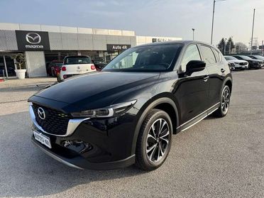 Mazda CX-5 2.2L Skyactiv-D 150 CV 2WD Newground