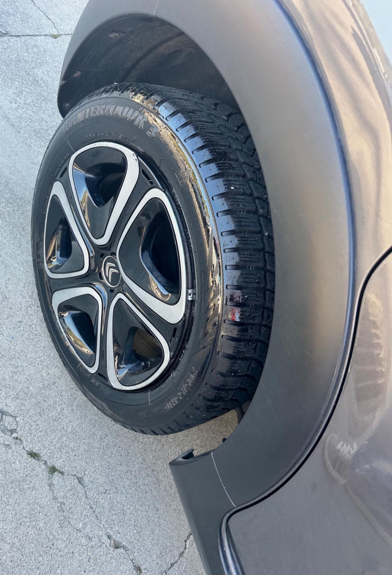 Citroen C3 1.2Benz 82CV PureTech 82 Feel 2018