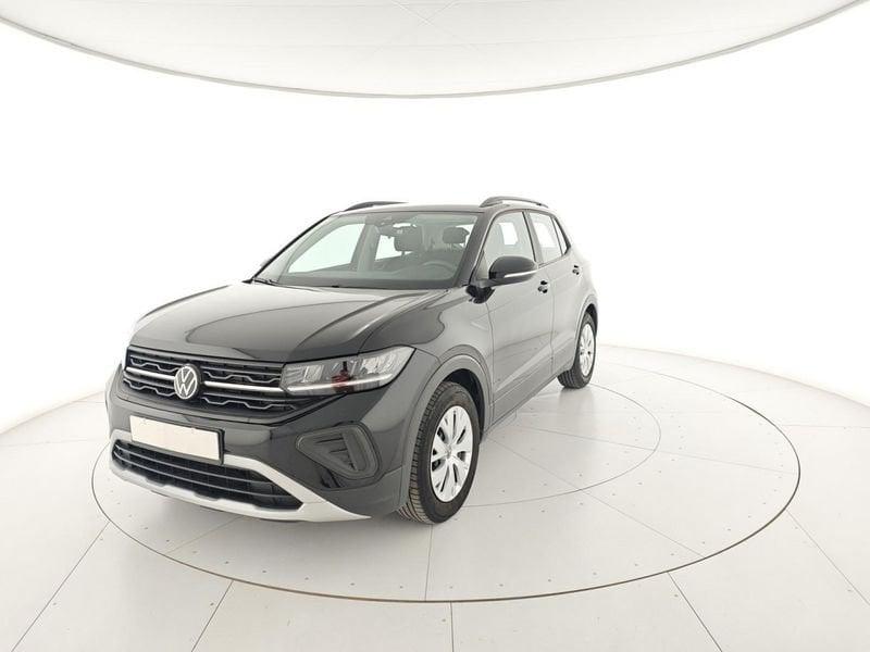 Volkswagen T-Cross 1.0 TSI Life