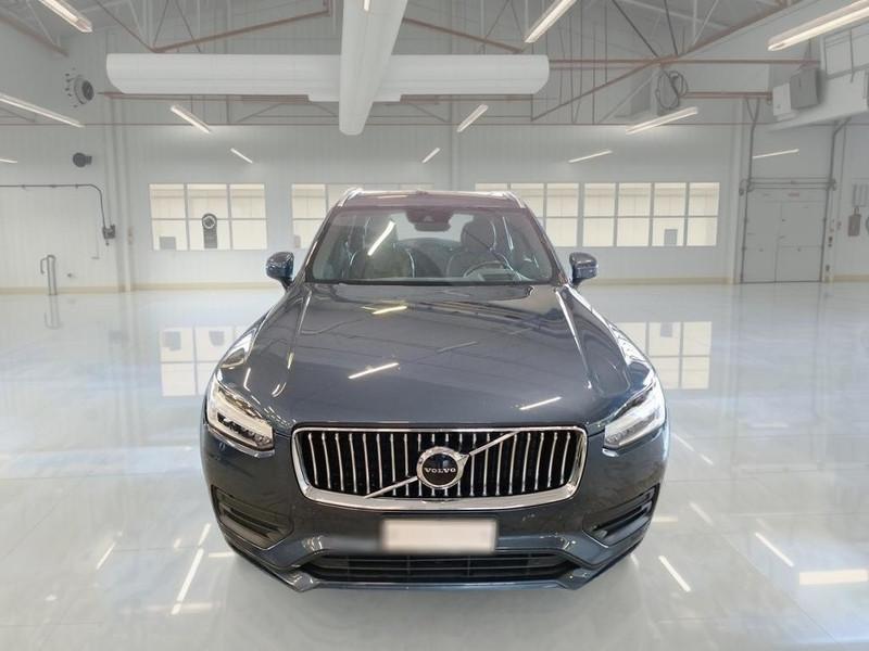 VOLVO XC90 B5 D AWD Geartronic Momentum Pro