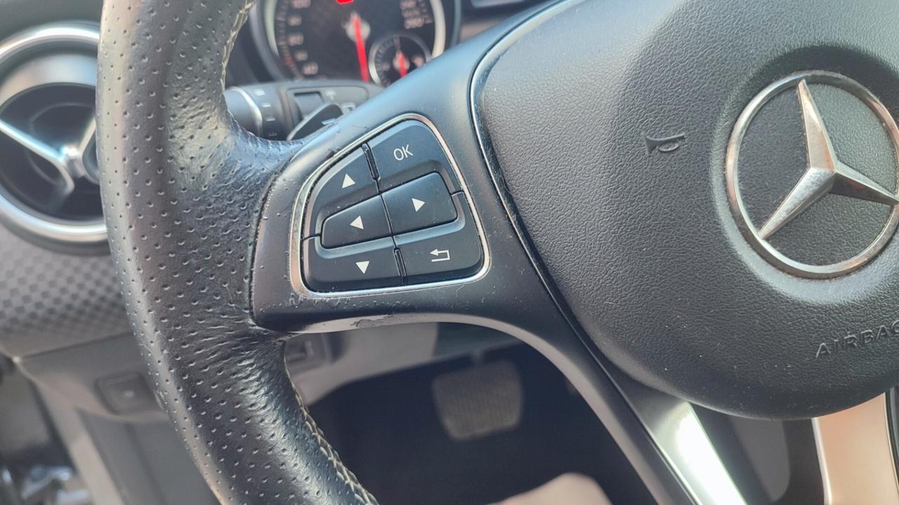 Mercedes-benz A 180 d Sport