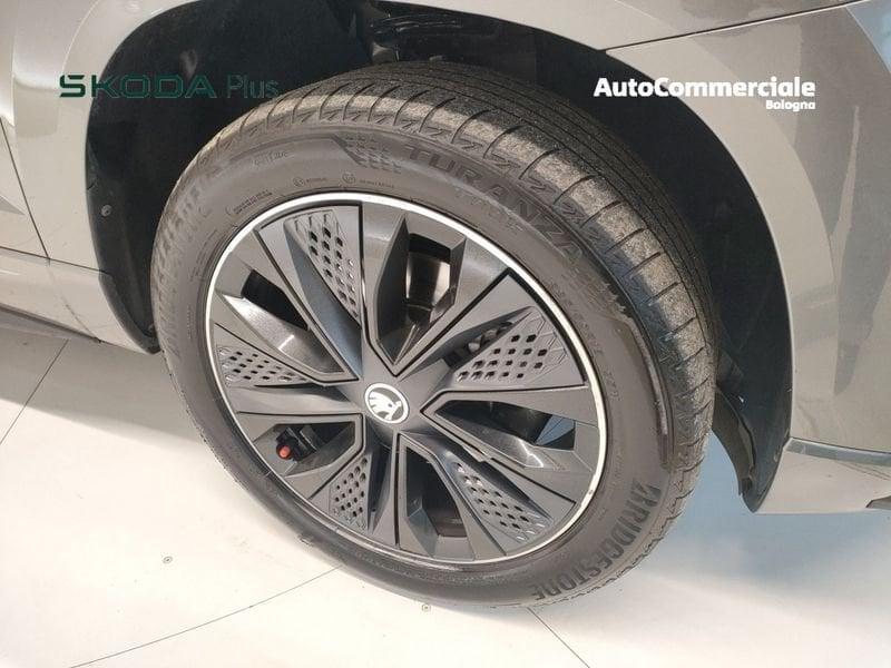 Skoda Karoq Karoq 2.0 TSI DSG 4x4 SportLine