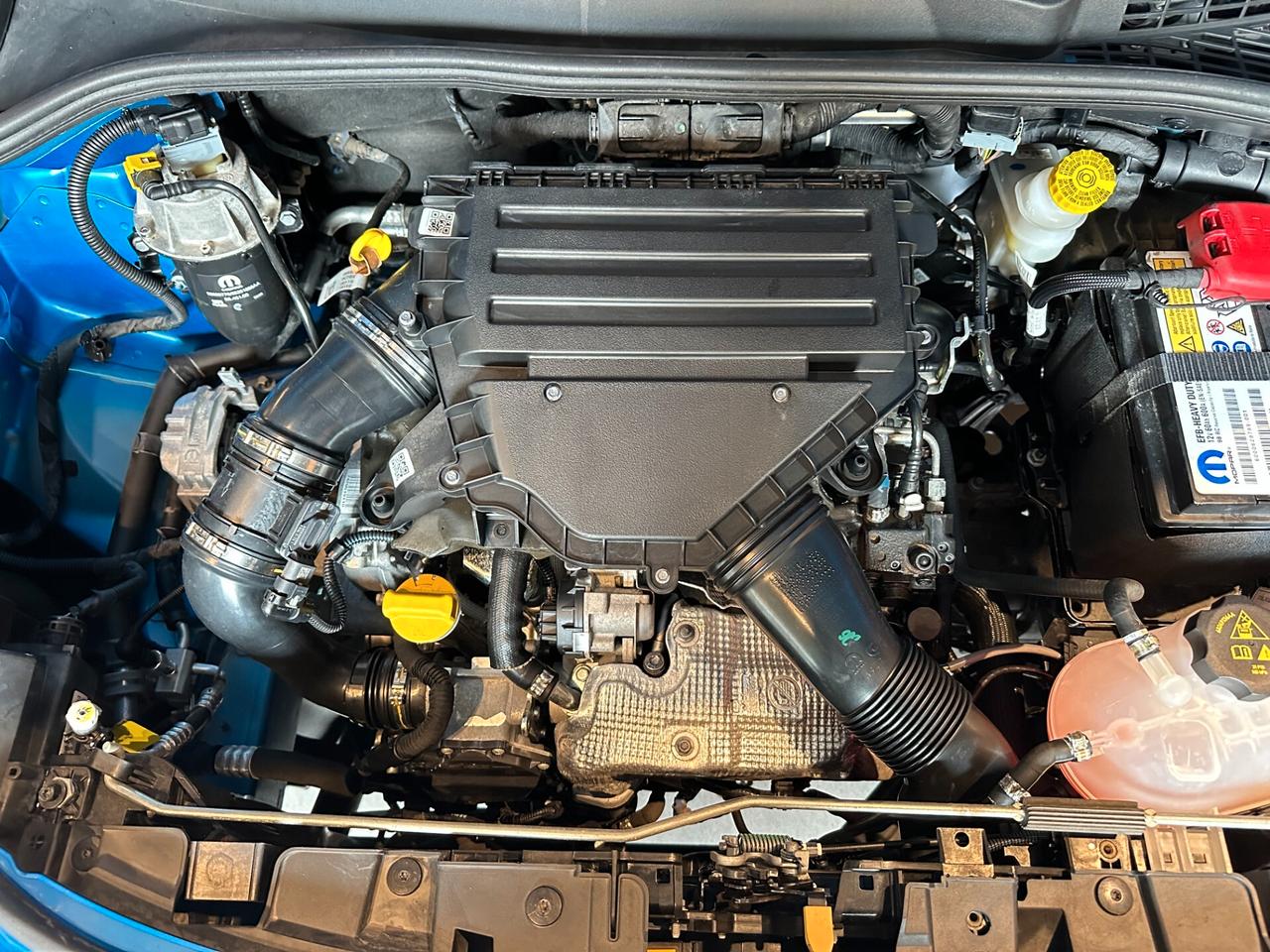 Fiat 500X 1.3 MultiJet 95 CV Club