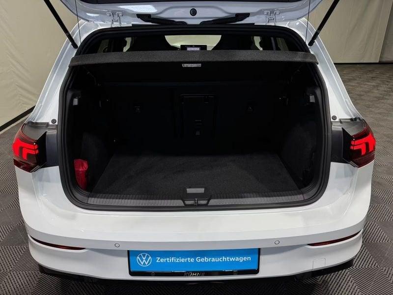 Volkswagen Golf Golf 2.0 TDI 150 CV DSG SCR R-Line LED CAMERA ACC