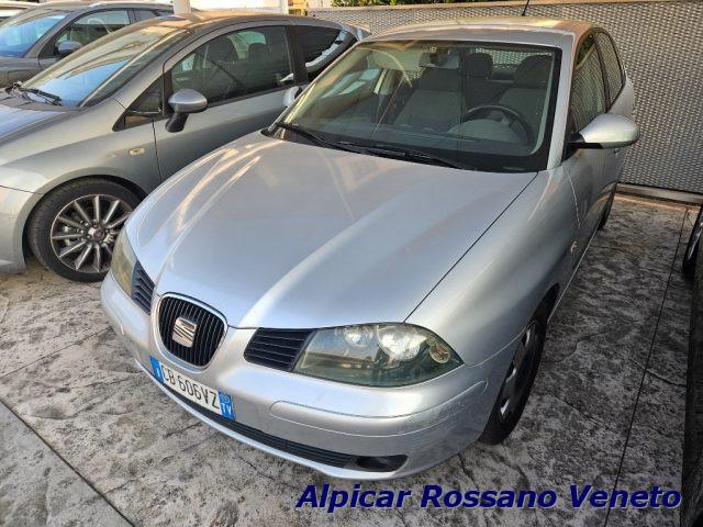 SEAT Ibiza 1.9 TDI 101CV 5p. Stella