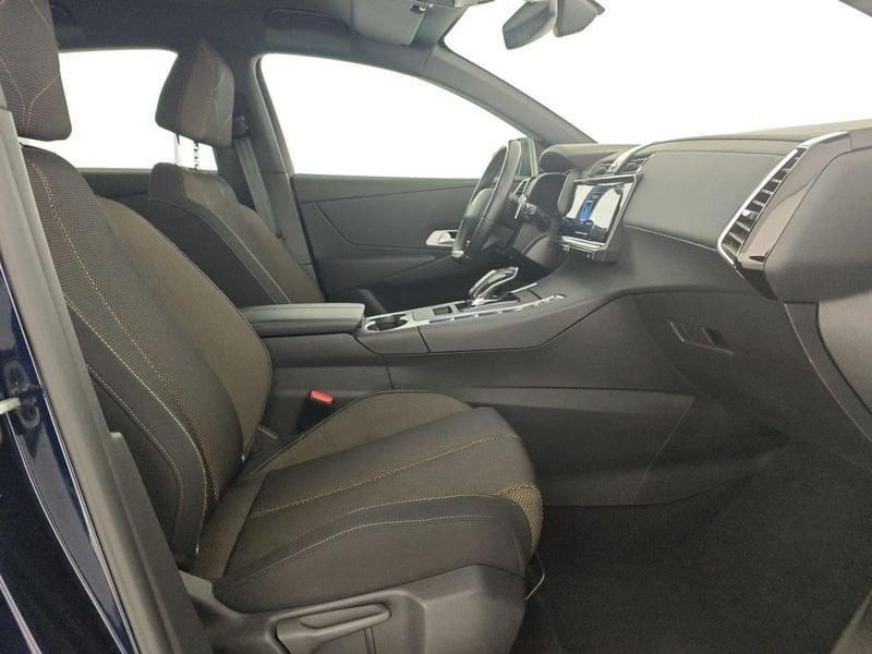 DS DS 7 BlueHDi 130 aut. Bastille Business