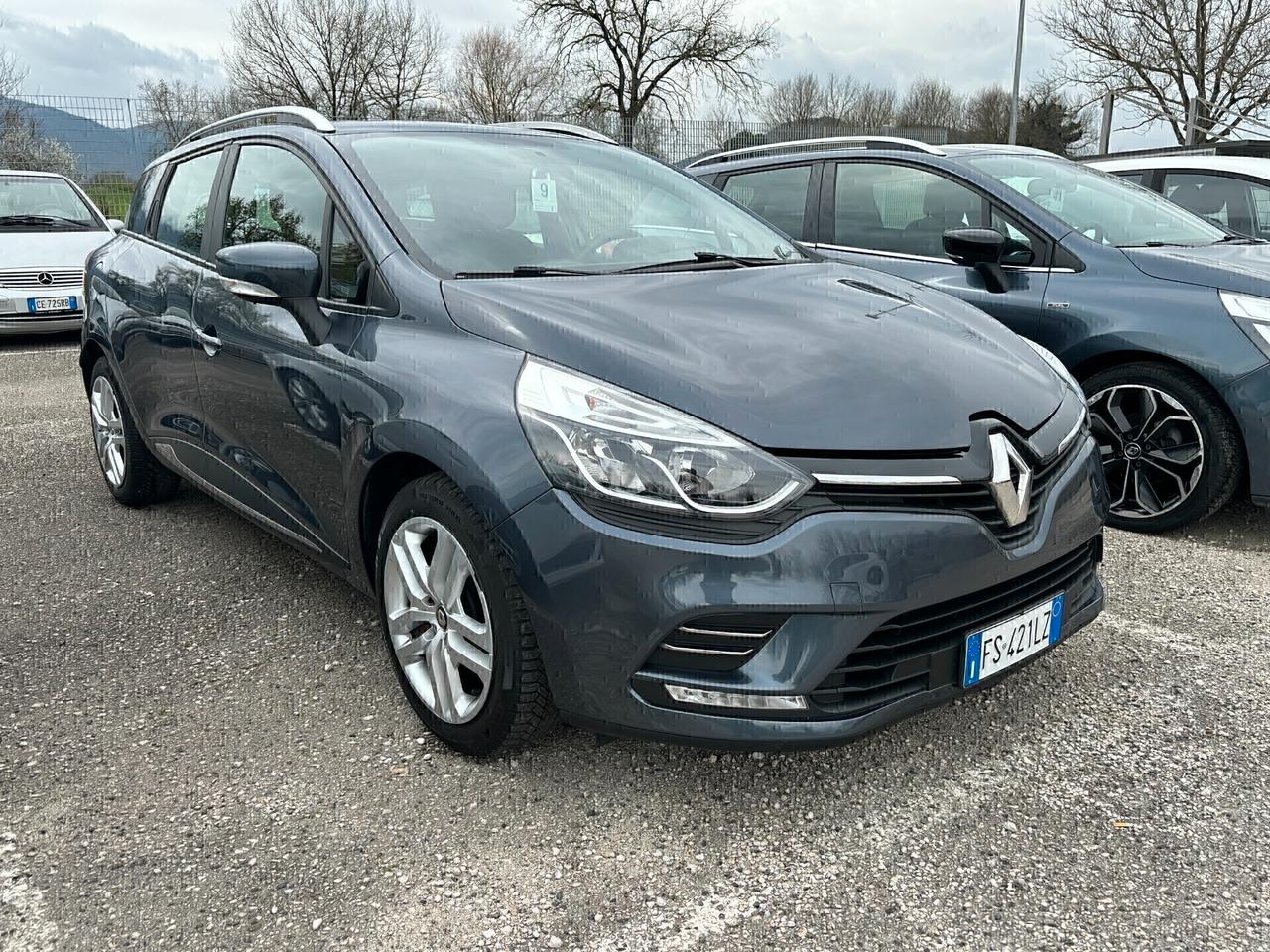 Renault Clio SPORTER 1.5 dCi - 2019