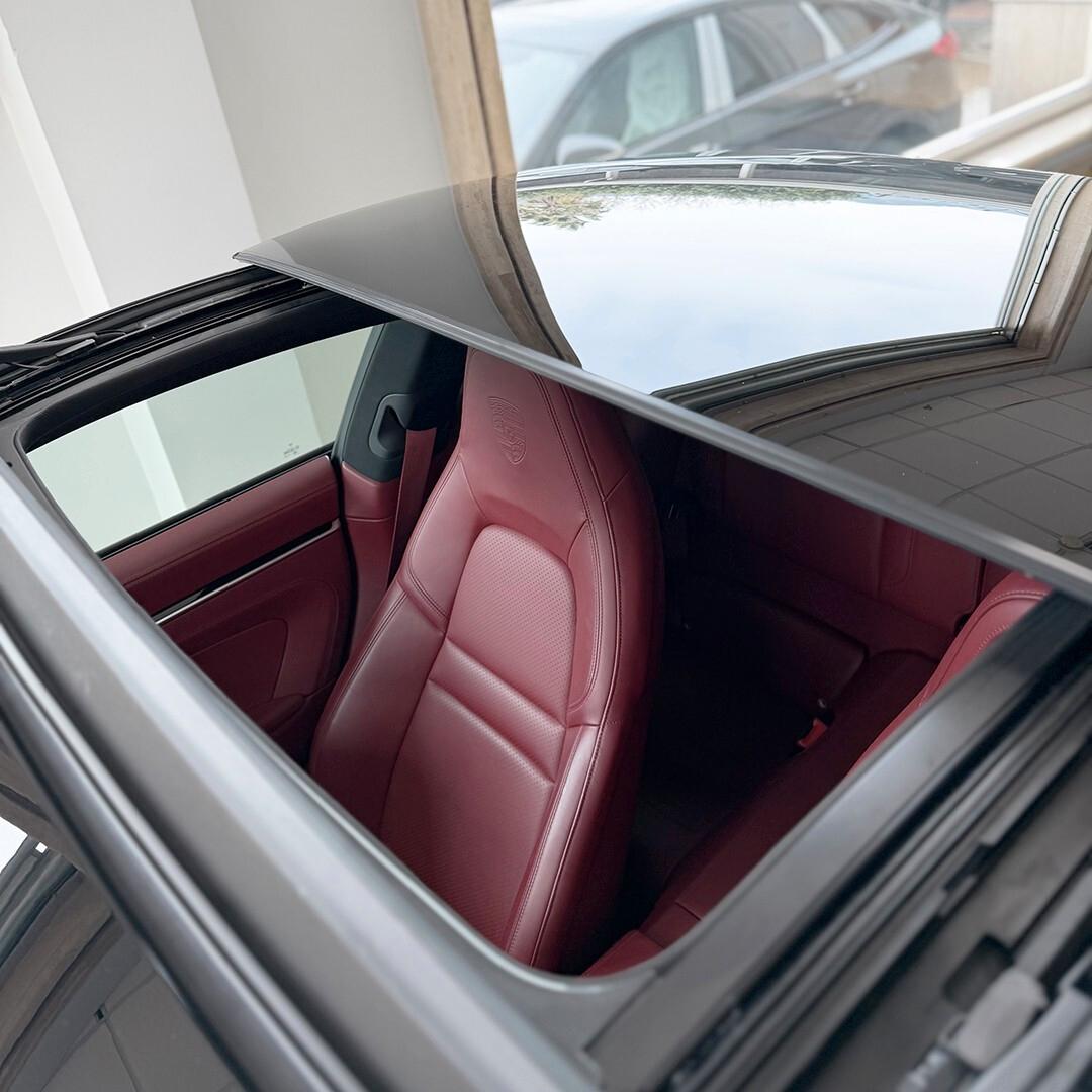 Porsche 911 Carrera 4S 992 450cv |tetto+sollevatore+cartier|