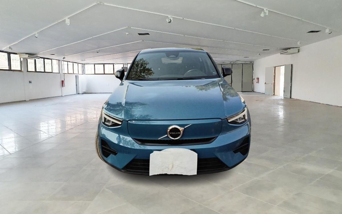 VOLVO C40 Recharge Twin Motor Awd Plus