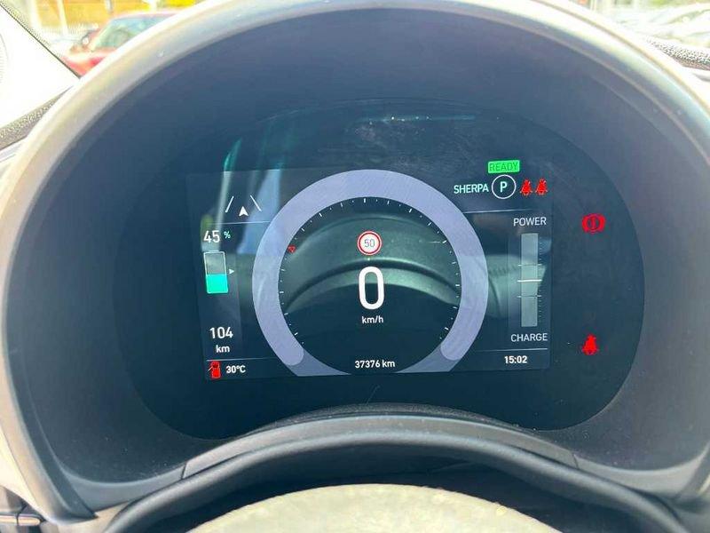 FIAT 500e 500 (2020--->) 500 Icon Berlina 42 kWh