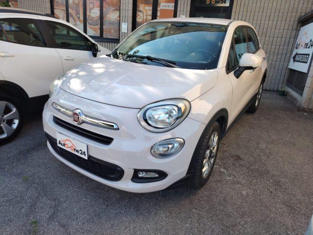 FIAT 500X 1.3 MultiJet 95 CV Lounge EURO 6 - PREZZO REALE