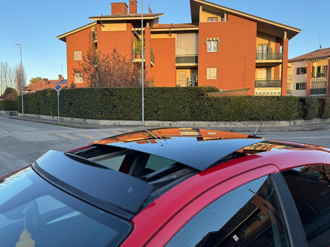 Fiat Punto Evo 1.6 Mjt DPF 3 porte Sport