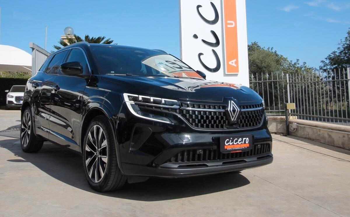 Renault Austral Full Hybrid E-Tech 200 CV Techno|2023