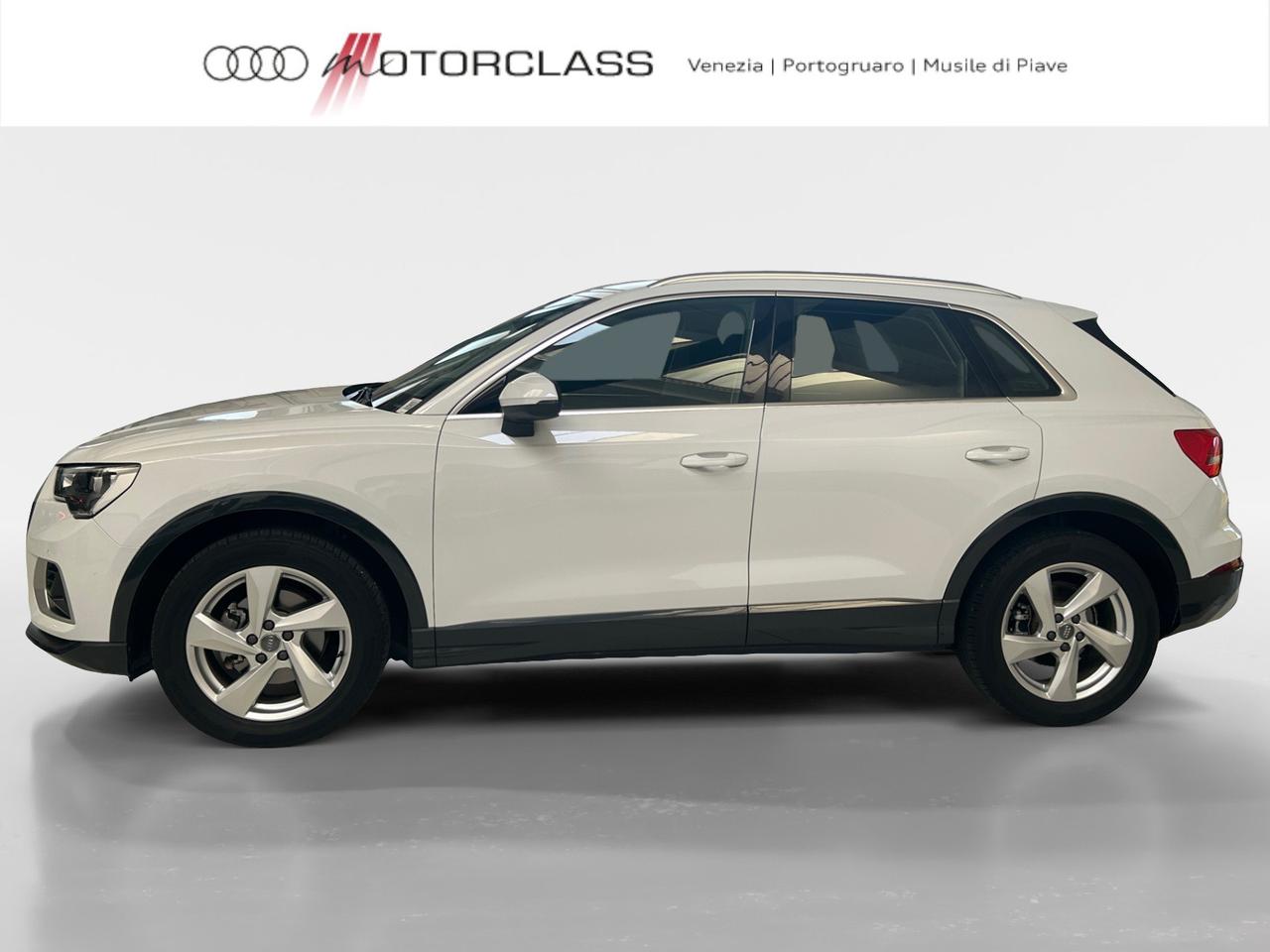 35 Tdi Business Advanced S Tronic