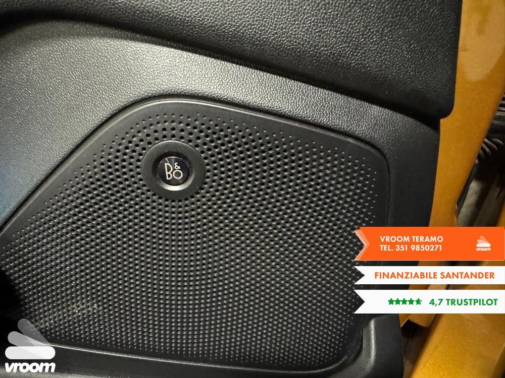 FORD Fiesta Active 1.0 Ecoboost 100 CV