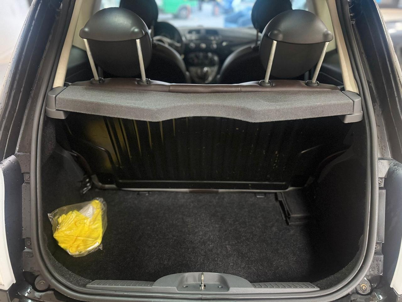 Fiat 500 1.4 16V Sport