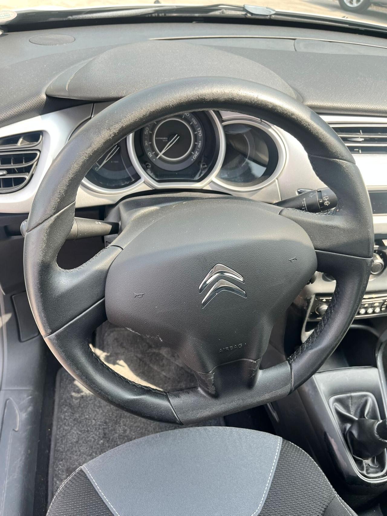 Citroen C3 1.1 Seduction Limited