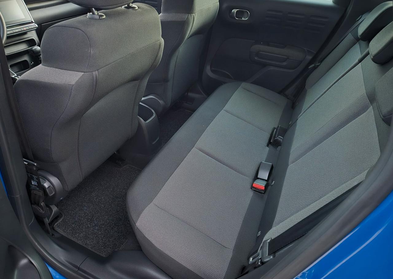 Citroen C3 Aircross 110 cv S&S