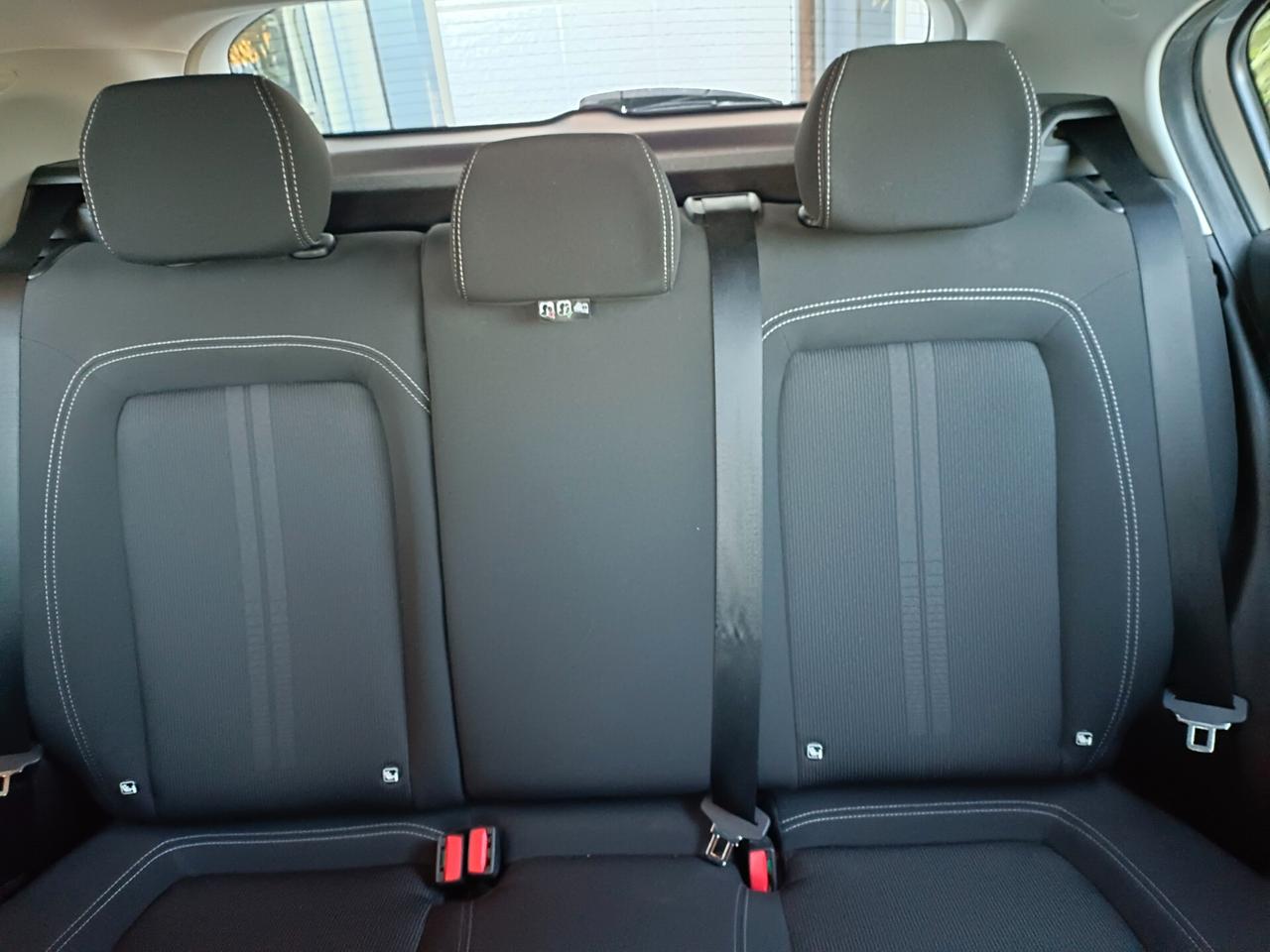 Fiat Tipo 1.4 5 porte Easy