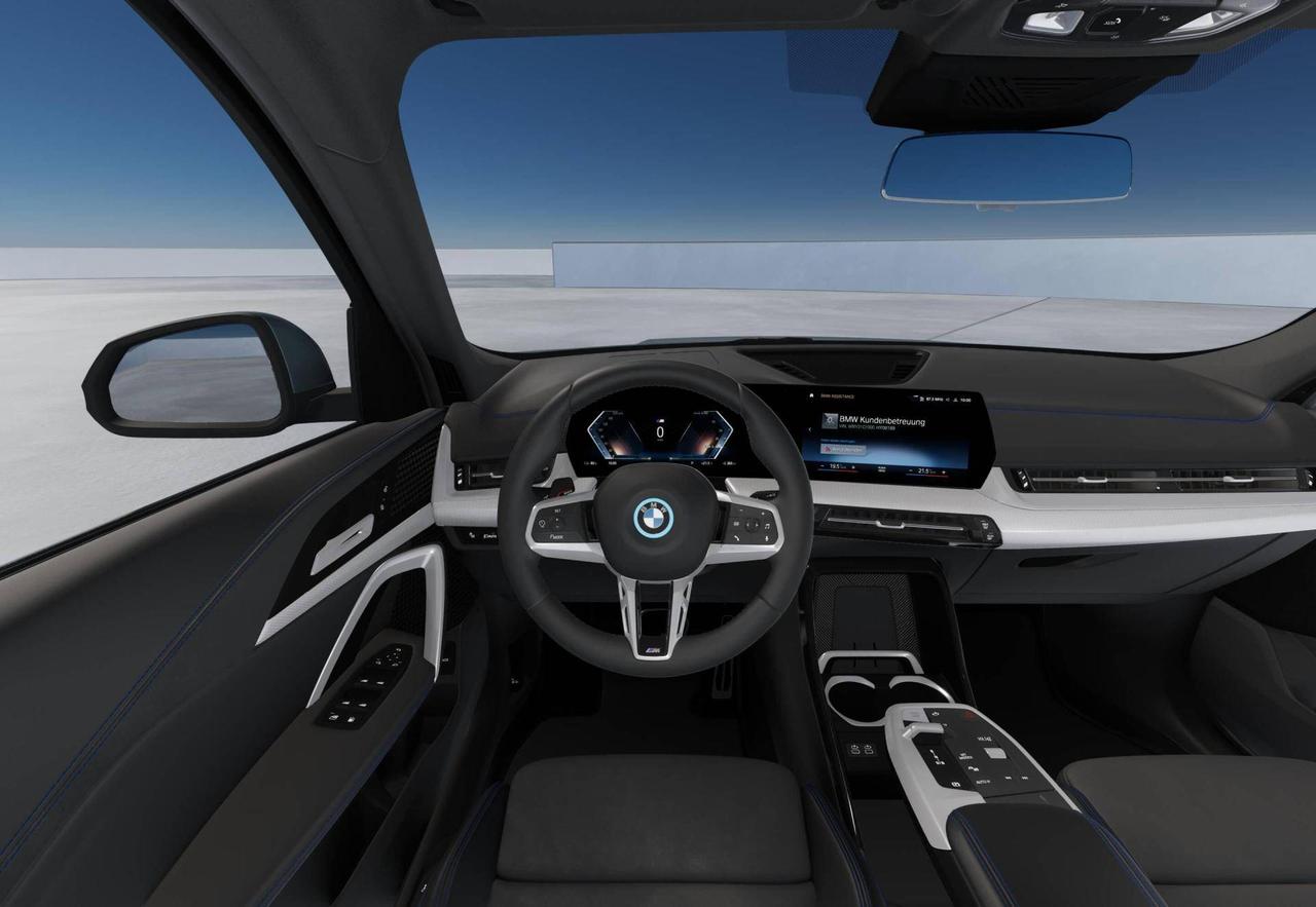 BMW X1 iX1 eDrive20 MSport