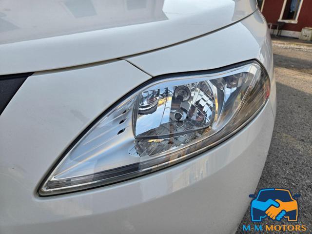 LANCIA Ypsilon 1.2 69 CV 5 porte GPL Ecochic Elefantino