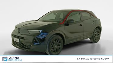 OPEL Mokka II 2020 - Mokka 1.5 GS Line s&s 110cv