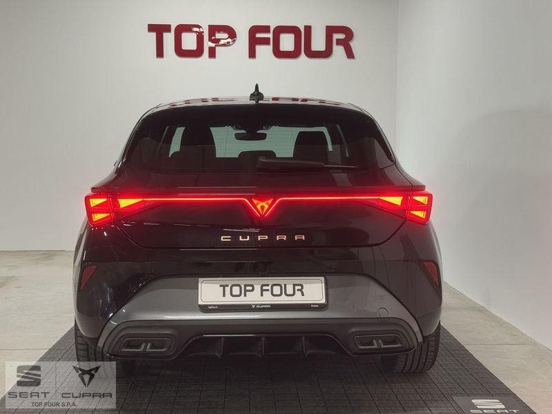 CUPRA Leon 2.0 TDI DSG