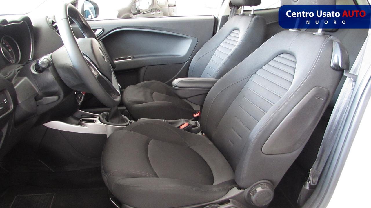 Alfa Romeo MiTo 1.4 78 CV 8V S&S Urban