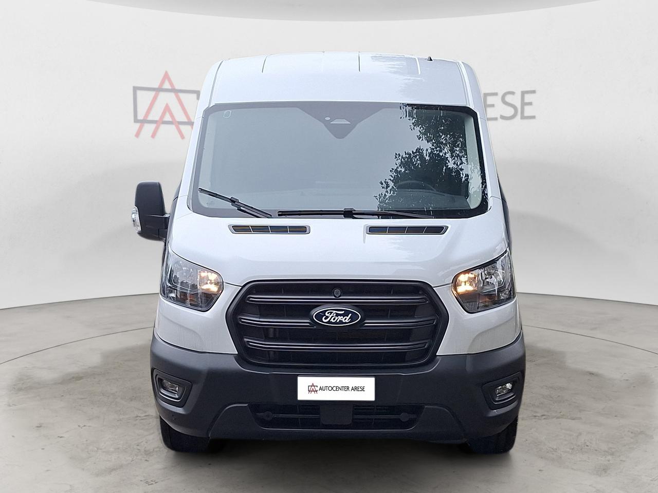 Ford Transit FURGONE 350 L2H2 TREND 2.0 ECO 130 CV + iva