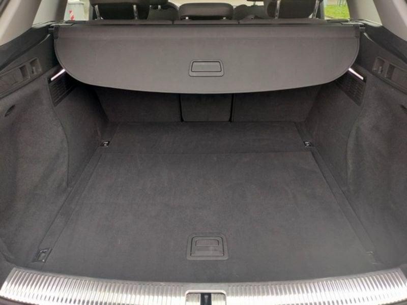 Audi Q5 Q5 40 TDI 204 CV quattro S tronic S line