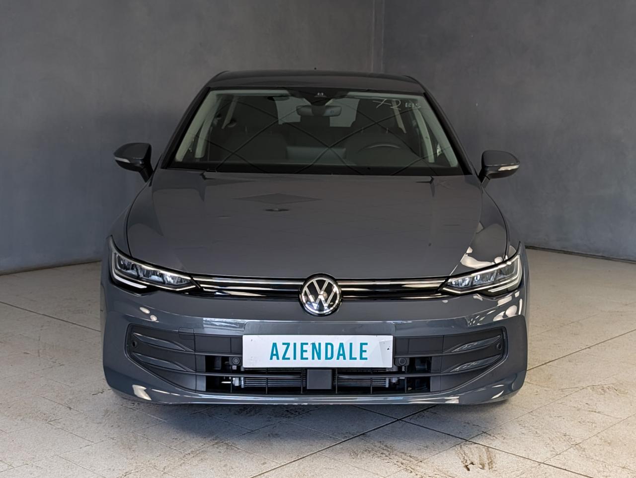 Volkswagen Golf 2.0 TDI 115cv Life