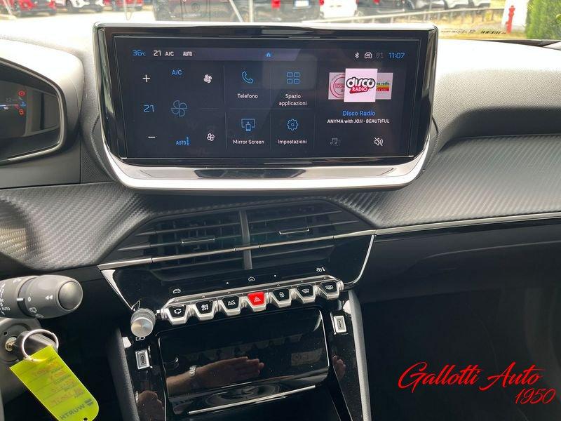 Peugeot 2008 PureTech 100 Allure S/S - PRM GALLOTTI