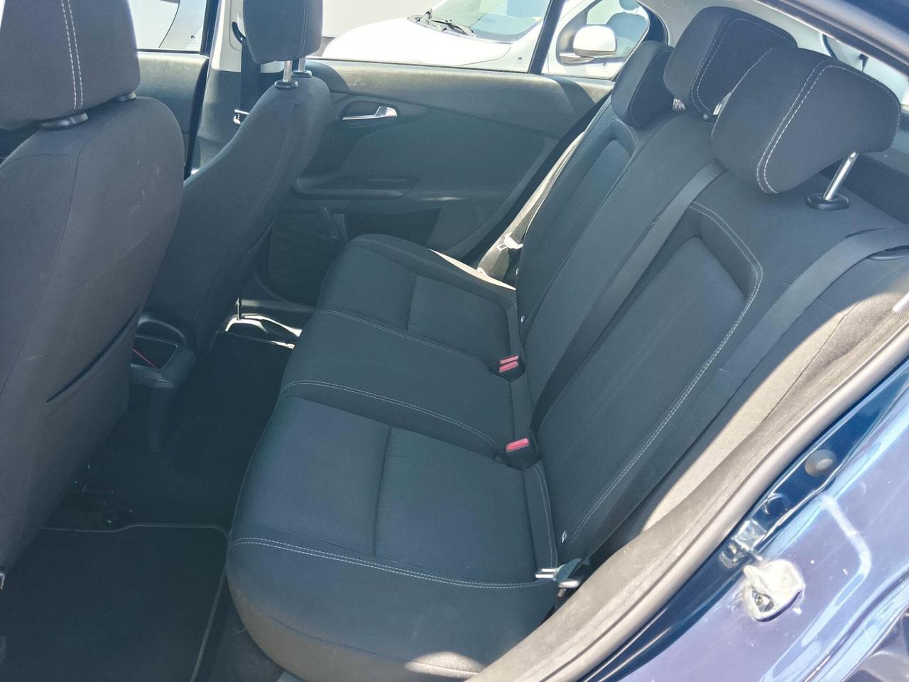 Fiat Tipo Lounge DIESEL EURO 6