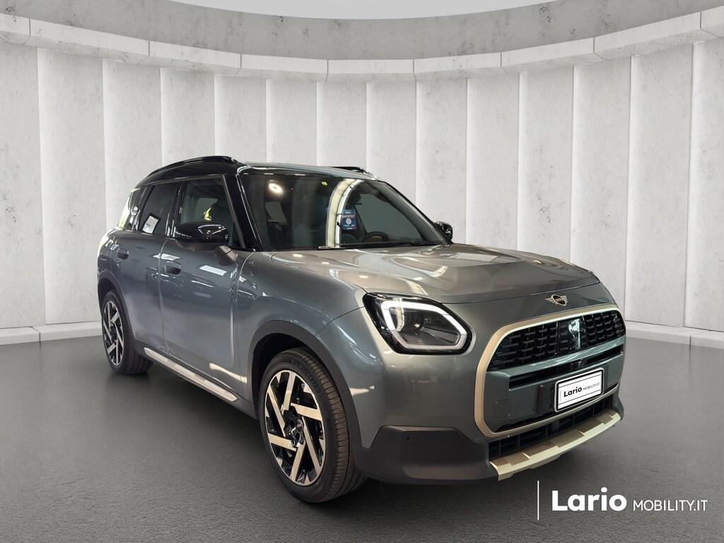 Mini Mini Countryman 1.5 48V C Favoured Steptronic