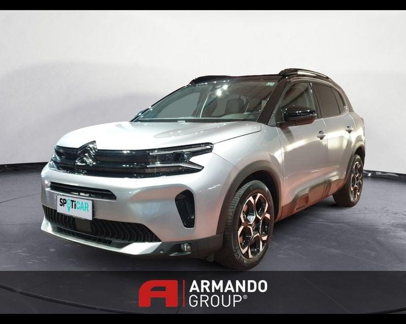 Citroën C5 Aircross BlueHDi 130 S&S EAT8 Feel Pack