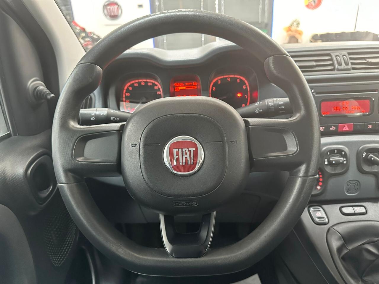 Fiat Panda Easy 2019 1.2 Benzina