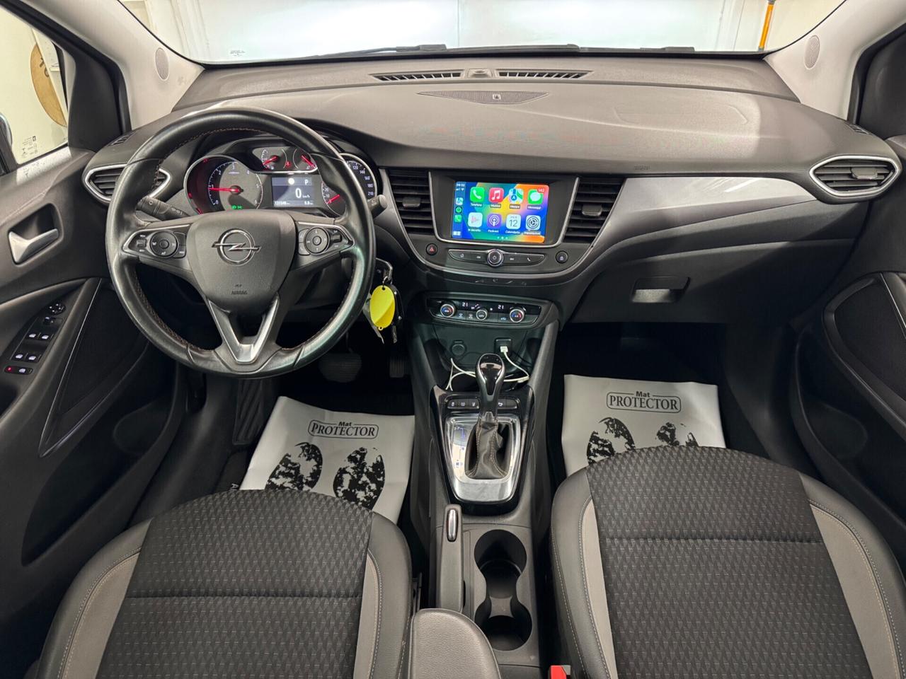 Opel Crossland X Ultimate Full optional * AUTOMATICA * EURO 6*