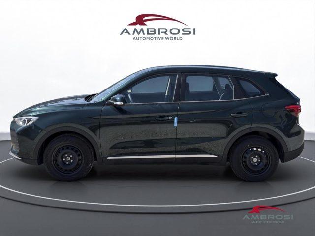 MG ZS MG ICE MY25.5 1.5L MT 2WD STANDARD